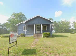 16857 Bay Branch Rd, Andalusia, AL 36420