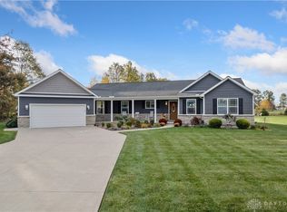 112 Brookshire Way, Mount Orab, OH 45154