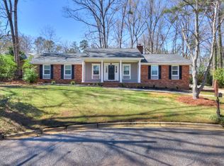 425 Dover Ct, Augusta, GA 30909