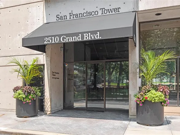 2510 Grand Blvd APT 902, Kansas City, MO 64108