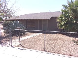 1104 N Ocotillo St, Eloy, AZ 85131