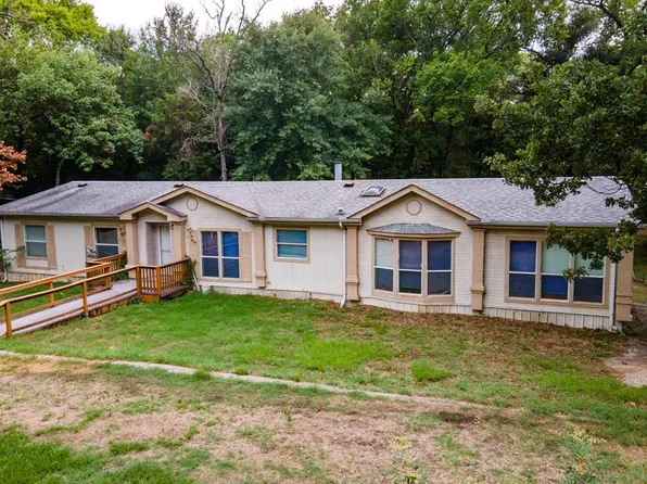 11222 Lakeside Dr, Mabank, TX 75156
