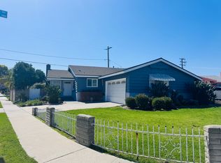 11938 Susan Ave, Downey, CA 90242