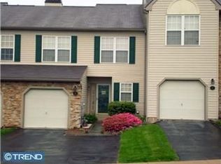 3 Bristol Ct, Eagleville, PA 19403