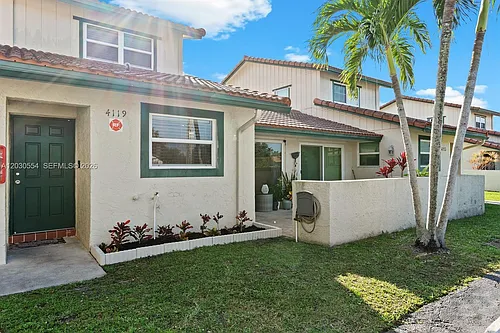 4119 Coral Springs Dr Photo 1
