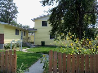 616 Avenue F APT 1, Billings, MT 59102