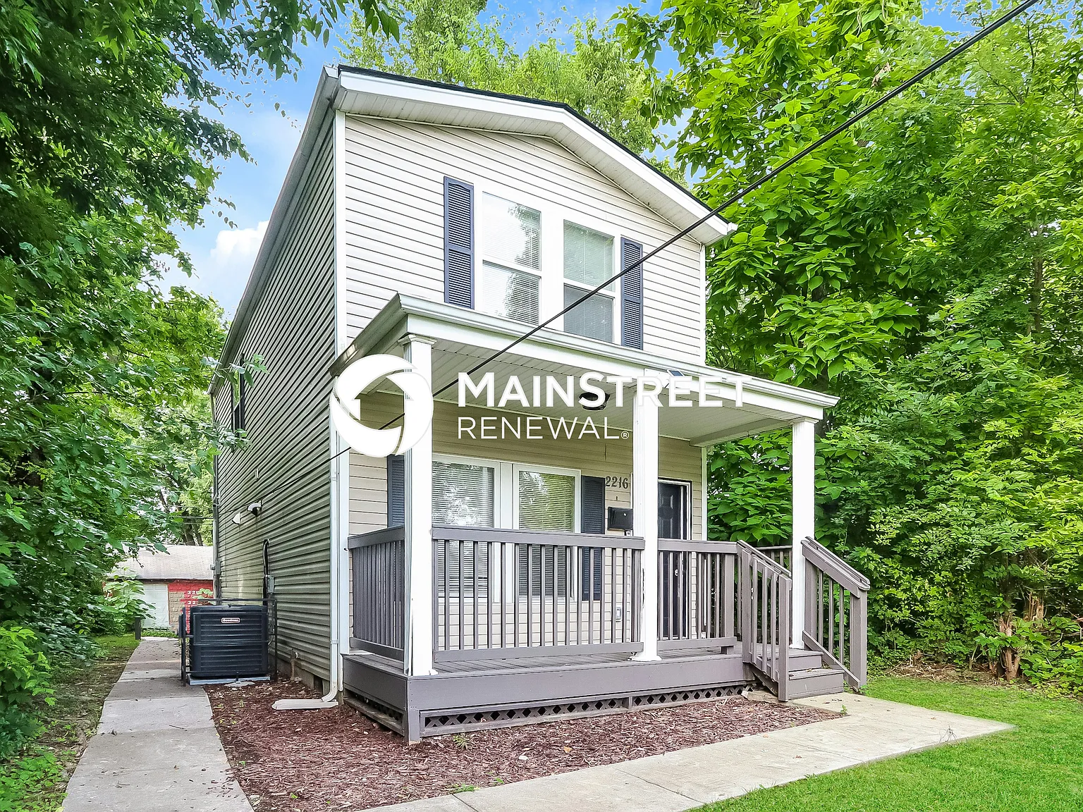 2216 W Main St Unit 2 — Photo 1