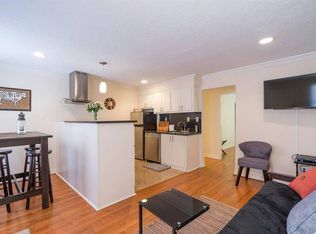 5111 Schuler St APT 7, Houston, TX 77007