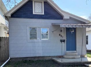 621 Valleywood Dr, Toledo, OH 43605