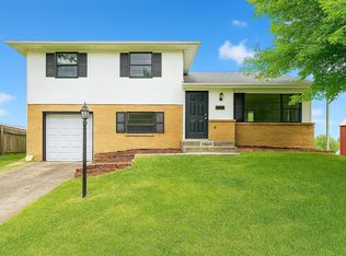 4980 Harbor Blvd, Columbus, OH 43232