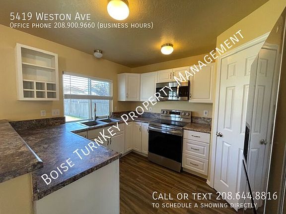 2nd image of 5419 Weston Ave