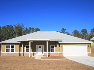 1784 Rustling Pines Blvd, Midway, FL 32343