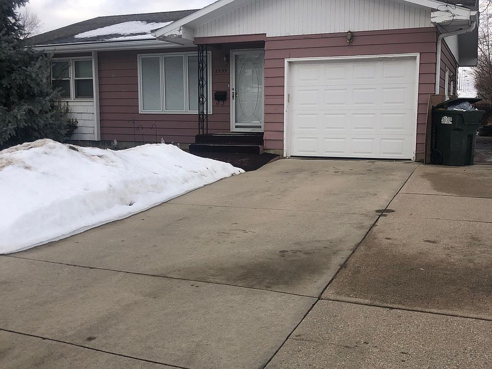 1st image of 2535 S Alice St