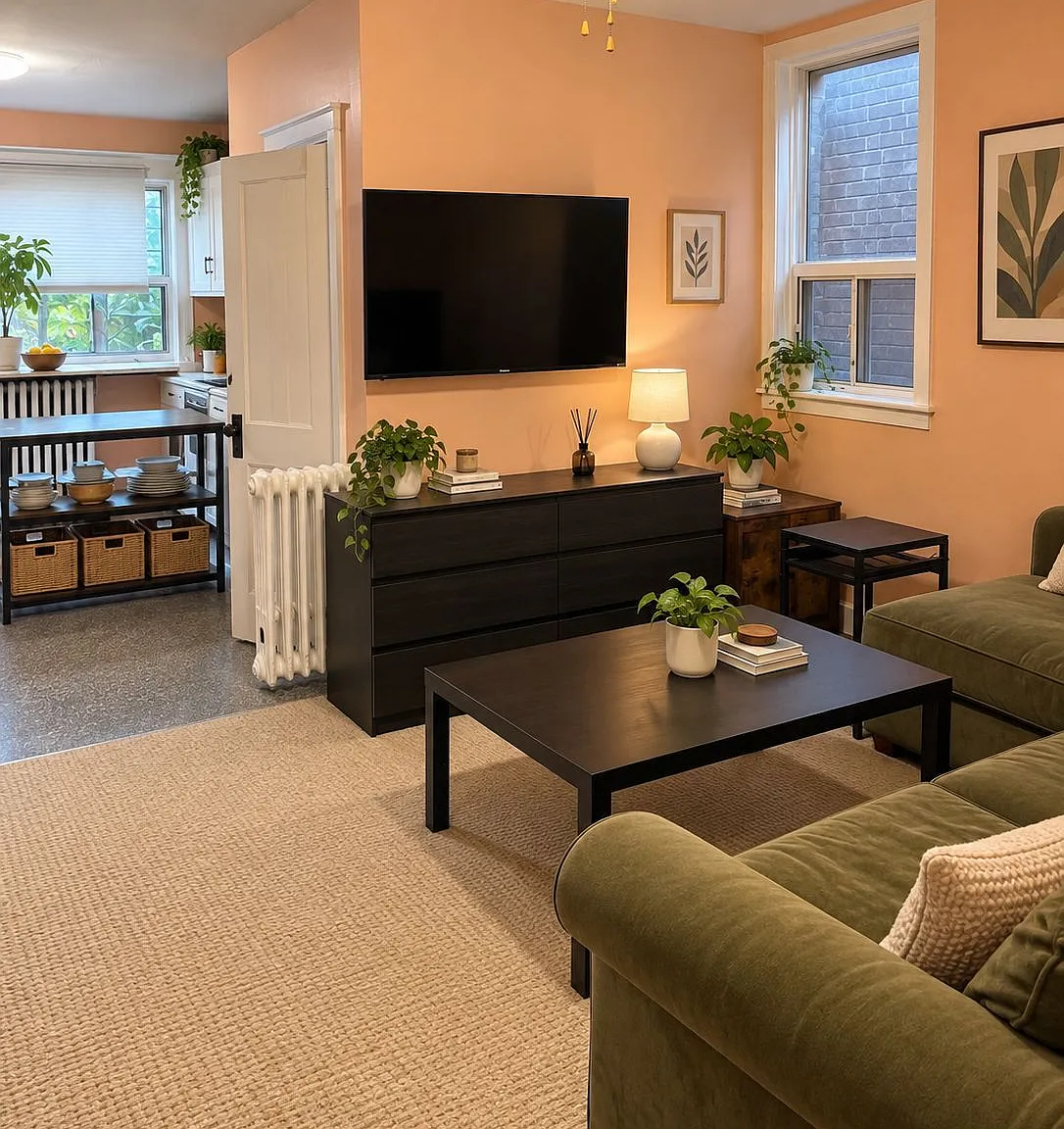 1 bed, $1,799 — Photo 2