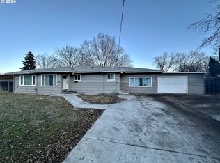 501 2nd St, La Grande, OR 97850