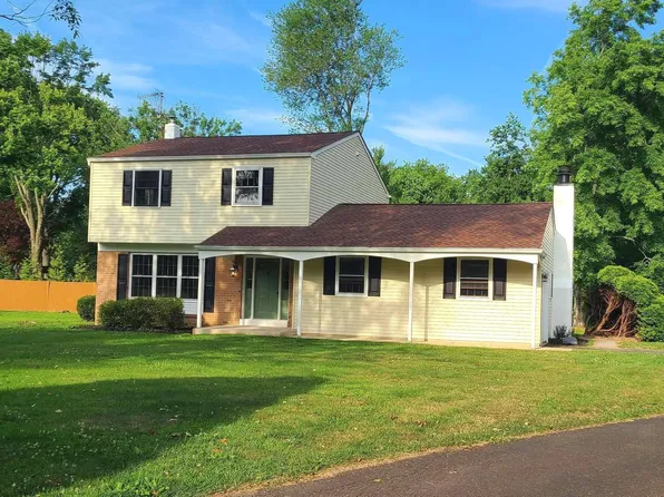 110 Ashmont Way, Chalfont, PA 18914