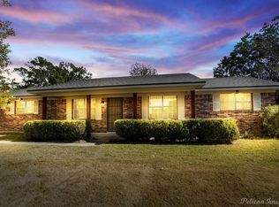 6744 Williams Rd, Keithville, LA 71047