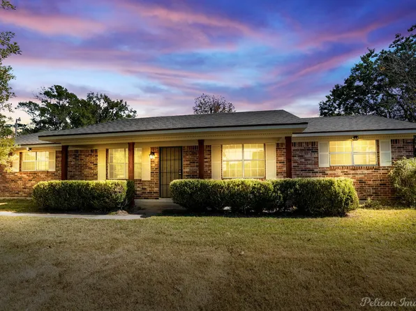 6744 Williams Rd, Keithville, LA 71047