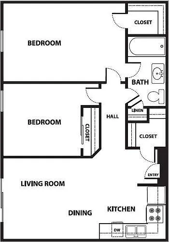 2802 Cimarron Blvd — Photo 7