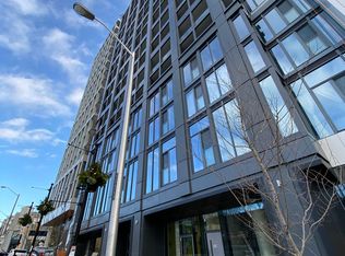 2020 Bathurst St #720, Toronto, ON M5P 2B9