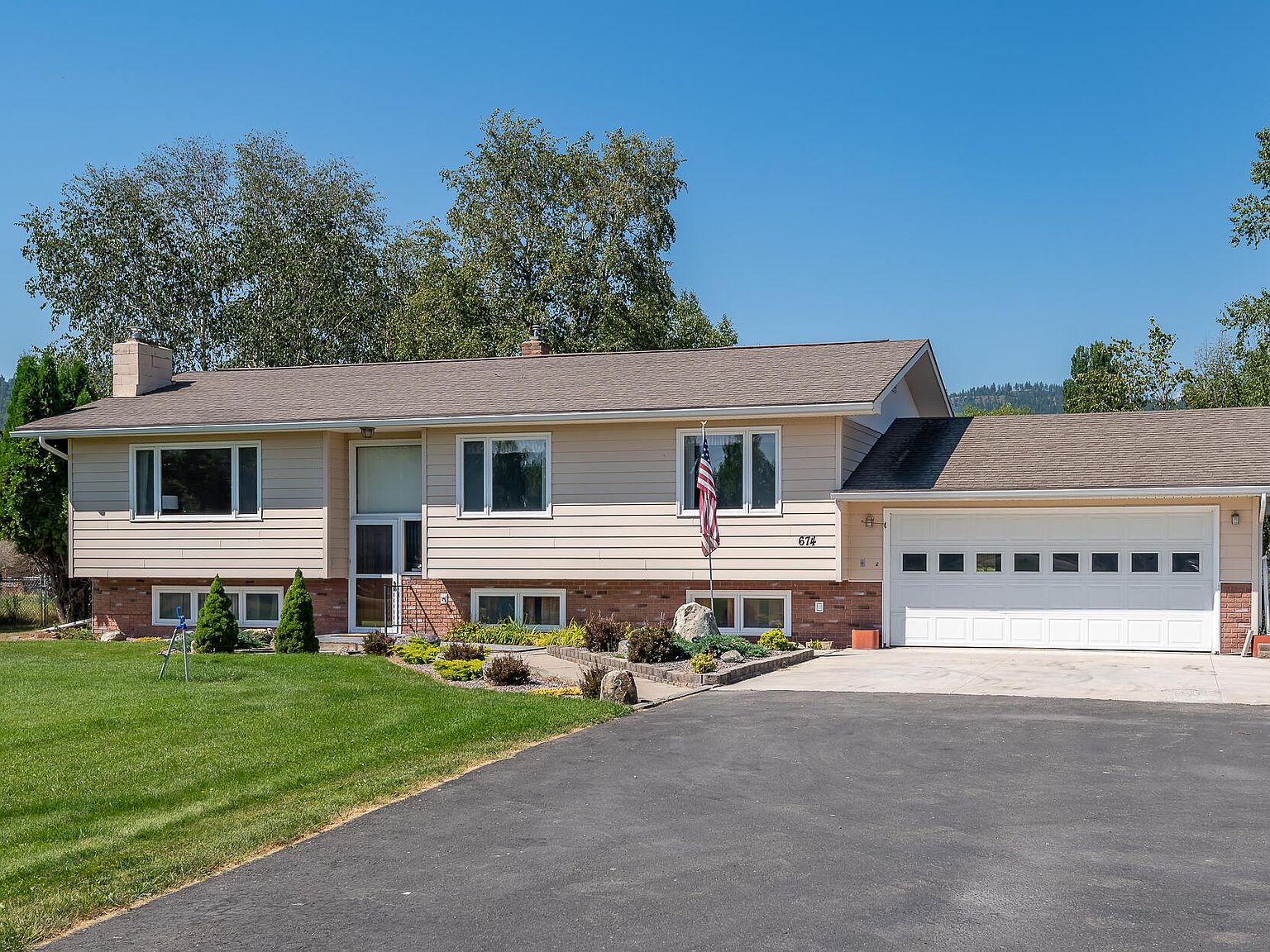 674 W Valley Dr, Kalispell, MT 59901 Zillow