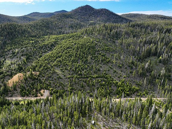 4th image of Nhn Clipper Lode Cataract Creek Rd