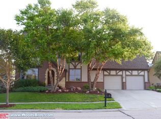 330 Blue Sage Blvd, Lincoln, NE 68521