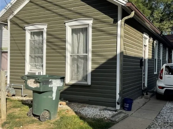 263 Wyoming St, Dayton, OH 45409