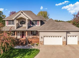 1203 Liberty Ct, Sartell, MN 56377