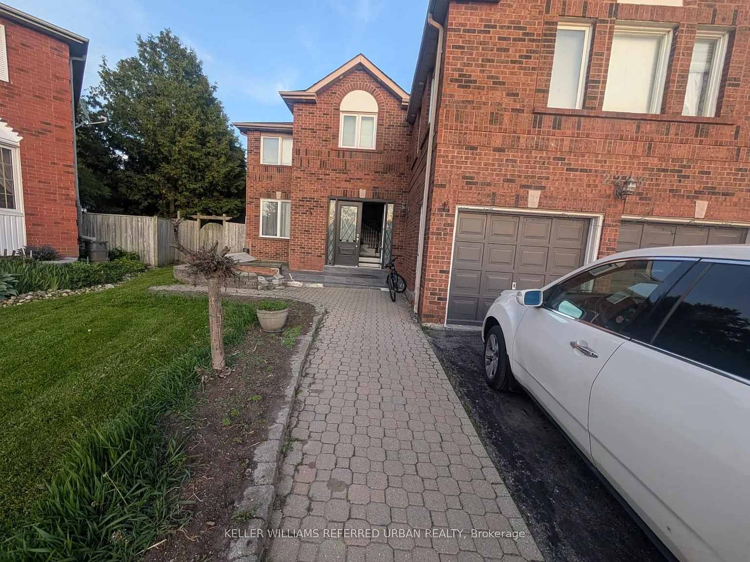 1 bed, $850 — Photo 2