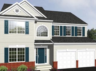 1219 Karen Ann Ct, West Deptford, NJ 08086