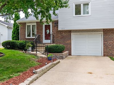 2893 Grove Ct, Decatur, IL, 62521