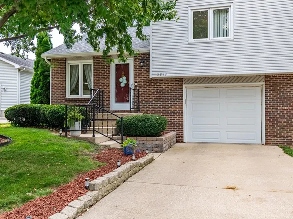 2893 Grove Ct, Decatur, IL 62521