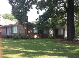 2605 Bush Blvd, Birmingham, AL 35208