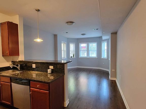 2nd image of 6656 N Glenwood Ave #B