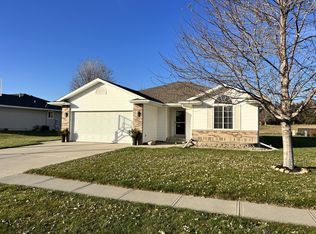 3502 W Prospect Ave, Norfolk, NE 68701