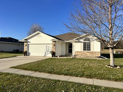 3502 W Prospect Ave, Norfolk, NE, 68701