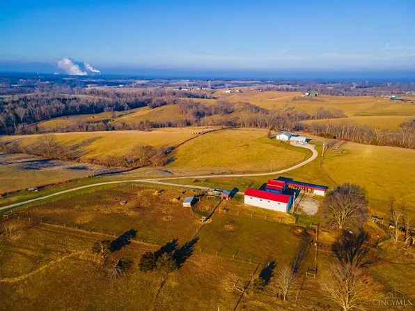 10039 Ebenezer Rd, Aberdeen, OH 45101