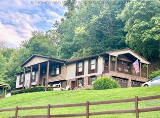 2623 Five Mile Rd, Charleston, WV 25312