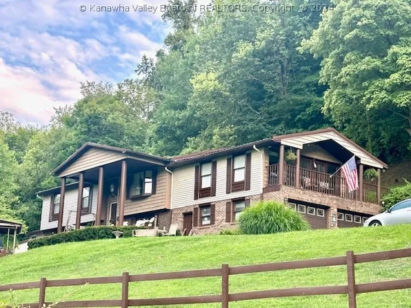 2623 Five Mile Rd, Charleston, WV 25312