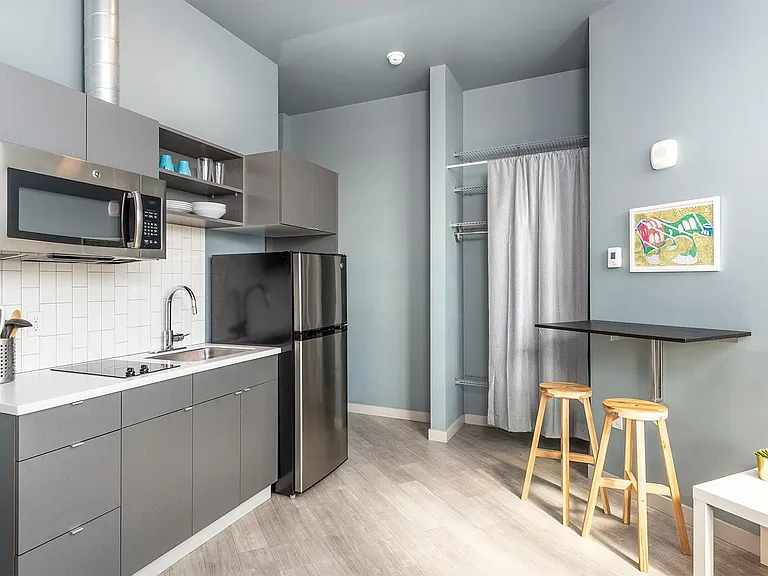 Minnie Flats | 101 Denny Way, Seattle, WA 98109 — Photo 52