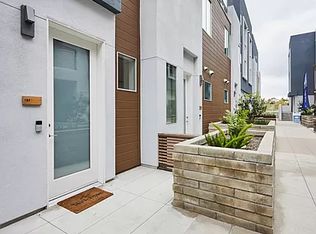 1920 S Pacific Coast Hwy #107, Redondo Beach, CA 90277