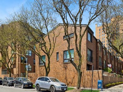 3700 N Lake Shore Dr APT 312, Chicago, IL, 60613