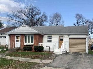 622 Walker Ave, Milledgeville, IL 61051