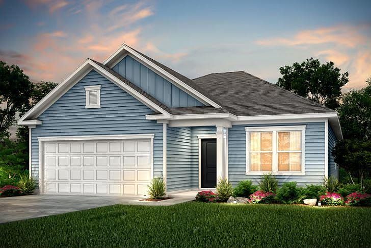 1st image of 375 River Edge Dr. Phase 3B lot 287