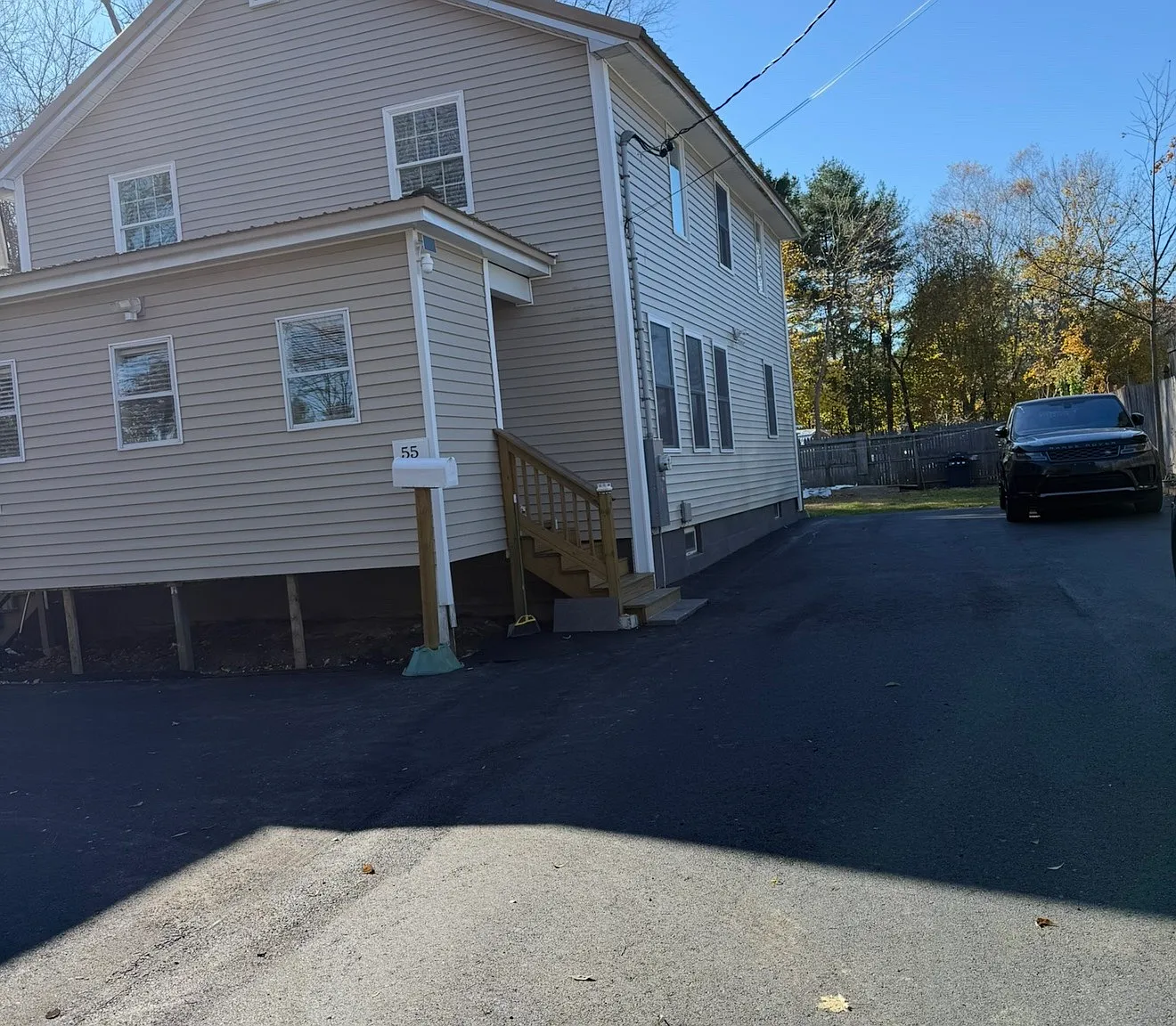Huntress Ave, Westbrook — Photo 1