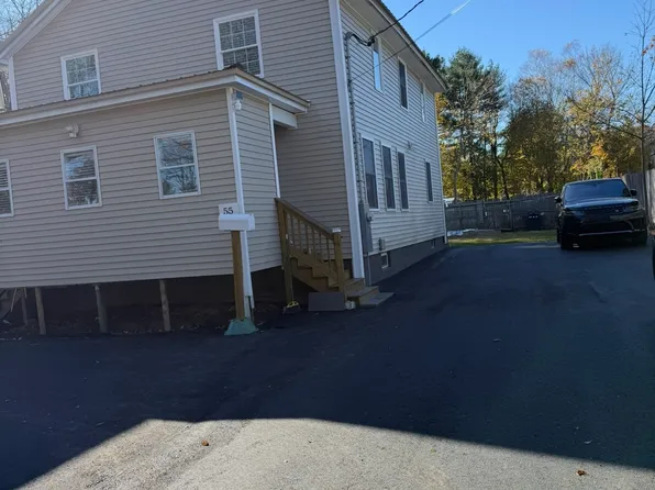 (undisclosed Address), Westbrook, ME 04092
