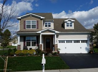 3 Galley Way, Little Egg Harbor, NJ 08087