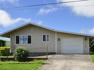 64-173 Old Mamalahoa Hwy, Kamuela, HI 96743