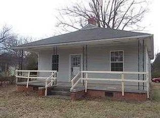 3545 Long Ferry Rd, Salisbury, NC 28146